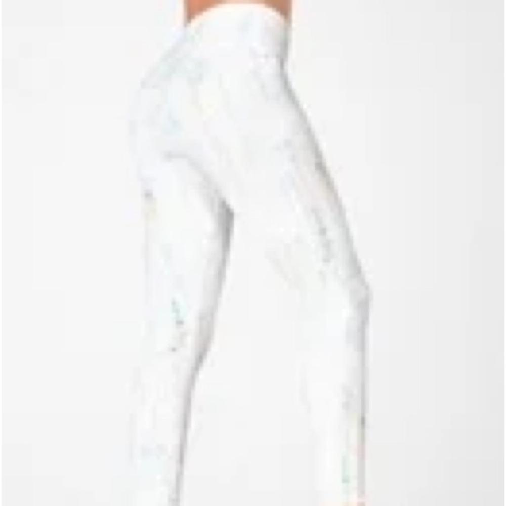 Fabletics power hold leggings